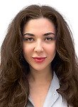 Апресян Елена Григорьевна, Стоматолог, Стоматолог-ортопед
