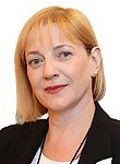 Никитенко Наталья Валерьевна, Психолог
