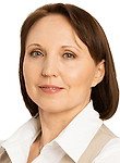Князева Александра Викторовна, Психолог