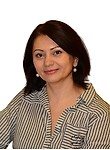 Беляева (Горькова) Татьяна Александровна, Психолог