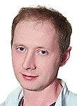 Ермаков Виталий Викторович, Хирург