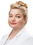 Гальцова Светлана Витальевна, Дерматолог, Косметолог, Косметолог-дерматолог