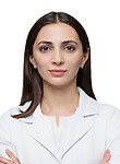 Курбанова Диана Сабудиновна, УЗИ-специалист