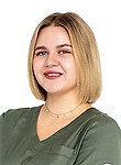 Маврина Анастасия Алексеевна, Стоматолог