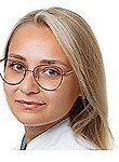 Моркунцова Анжелика Сергеевна, Венеролог, Дерматовенеролог, Дерматолог