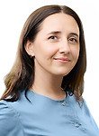 Ракова Людмила Александровна, Стоматолог, Гигиенист стоматологический
