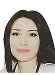Даниялова Хадижа Митхатовна, Гинеколог-эндокринолог, Акушер-гинеколог