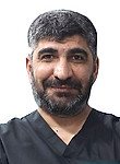 Гогорян Гагик Ростомович, Стоматолог, Стоматолог-хирург, Стоматолог-имплантолог