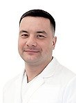 Абсолямов Камиль Гайнуллович, Уролог, Хирург, Проктолог, Колопроктолог