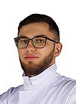 Бу-Хасан Амр Башарович, Стоматолог, Стоматолог-хирург, Стоматолог-имплантолог