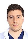 Халайчев Петр Борисович, Уролог