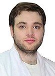 Белаш Михаил Андреевич, Травматолог