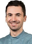 Ковтунович Дмитрий Михайлович, Стоматолог, Стоматолог-ортодонт