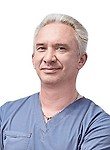 Сманцер Вячеслав Александрович, Анестезиолог, Анестезиолог-реаниматолог, Реаниматолог