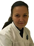 Кузнецова Екатерина Алексеевна, Венеролог, Дерматовенеролог, Дерматолог