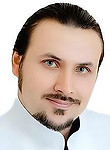 Матвеев Евгений Александрович, Вертебролог, Реабилитолог, Мануальный терапевт