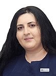 Гукасян Анаид Микаеловна, Стоматолог, Стоматолог-терапевт
