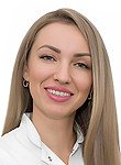 Татаева Марина Александровна, Стоматолог