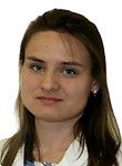 Левина Наталия Сергеевна, Окулист (офтальмолог)