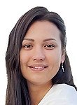 Сергеева Татьяна Юрьевна, Эндоскопист