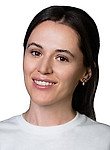 Гусарова Еленa Сергеевнa, Стоматолог, Стоматолог-терапевт