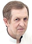 Кукушкин Валентин Николаевич, УЗИ-специалист