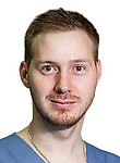 Хлусов Денис Игорьевич, Хирург, Онколог