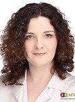 Праслова Елена Игоревна, Терапевт, Ревматолог, Аллерголог, Иммунолог