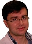 Пономарев Валерий Евгеньевич, Онколог