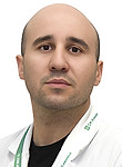 Богатырев Артур Юсуфович, Уролог, Андролог, Уролог-андролог