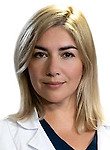 Матановская Татьяна Владимировна, УЗИ-специалист
