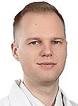 Соколов Сергей Александрович, УЗИ-специалист