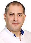 Зазян Армен Гагикович, Стоматолог-имплантолог, Челюстно-лицевой хирург