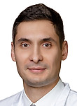 Ермолаев Антон Юрьевич, Нейрохирург