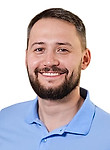 Федоров Егор Сергеевич, Стоматолог, Стоматолог-ортопед, Гнатолог