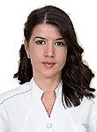 Буриева Шахноза Махмадовна, Хирург