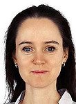 Фролова Анастасия Александровна, Гастроэнтеролог