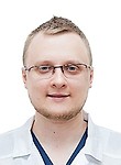 Шелепов Александр Сергеевич, Ортопед