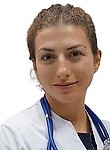 Карселадзе Екатерина Аполлоновна, Эндокринолог