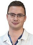 Ларичев Дмитрий Валерьевич, Хирург, Абдоминальный хирург