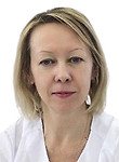 Неяскина Любовь Анатольевна, Ортопед, Травматолог, Травматолог-ортопед