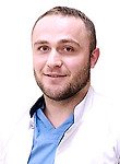 Магомедов Курбанмагомед Абдуллаевич, Ортопед, Травматолог, Травматолог-ортопед