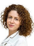 Балухина Юлия Ивановна, УЗИ-специалист