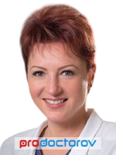 Маринова Людмила Анатольевна, Эндоскопист, Хирург, Абдоминальный хирург
