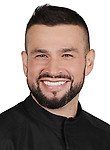 Сбикин Антон Юрьевич, Стоматолог, Стоматолог-ортопед, Стоматолог-ортодонт, Стоматолог-пародонтолог, Гнатолог