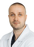 Дударев Иван Владимирович, Хирург, Флеболог, Онколог