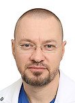 Лысенко Андрей Анатольевич, Стоматолог, Стоматолог-хирург, Стоматолог-имплантолог