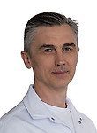 Юдин Виталий Викторович, Мануальный терапевт, Кинезиолог, Остеопат