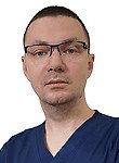 Гафуров Рустем Асхатович, Венеролог, Дерматовенеролог, Дерматолог