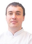 Бочаров Игнат Евгеньевич, Терапевт, УЗИ-специалист